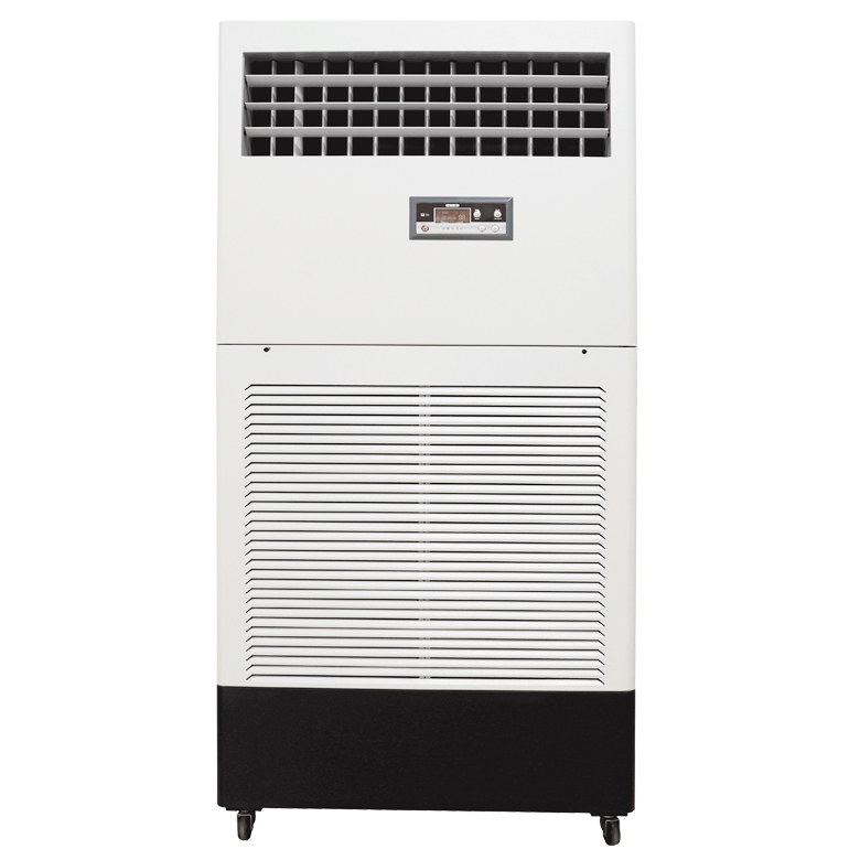 AWF-10M 濕膜加濕器-工業加濕機-實驗室加濕器-車間除靜電加濕器